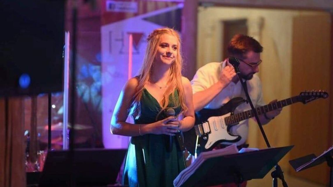 Marzenia się spełnia. 19-latka z Lubelskiego wygrała na Międzynarodowym Festiwalu Magia Italiana