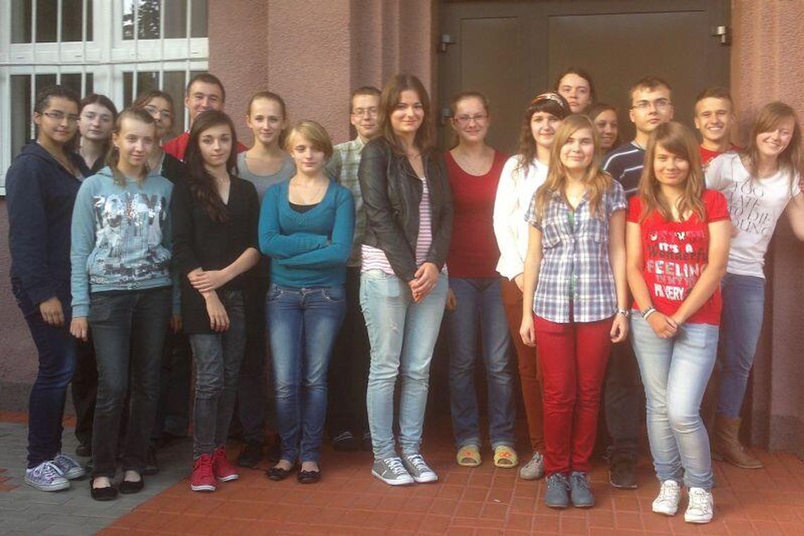 \"Marzenie o Nauce” ruszył nabór na stypendia dla gimnazjalistów \"Marzenie o Nauce” ruszył nabór na stypendia dla gimnazjalistów