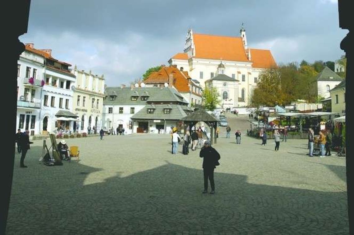 Marzy się odbudowa słynnej restauracji. Jakie projekty zgłoszone do rewitalizacji?