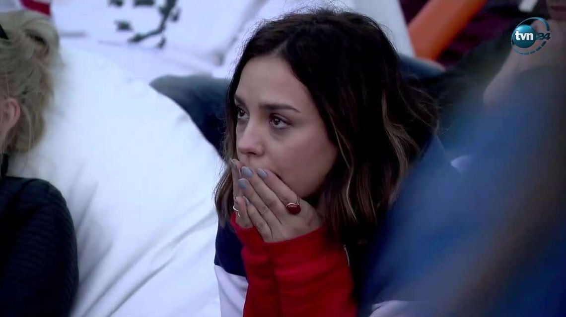 "Masakra, tragedia, żałoba narodowa". Kibice nie mogą pogodzić się z porażką "Masakra, tragedia, żałoba narodowa". Kibice nie mogą pogodzić się z porażką