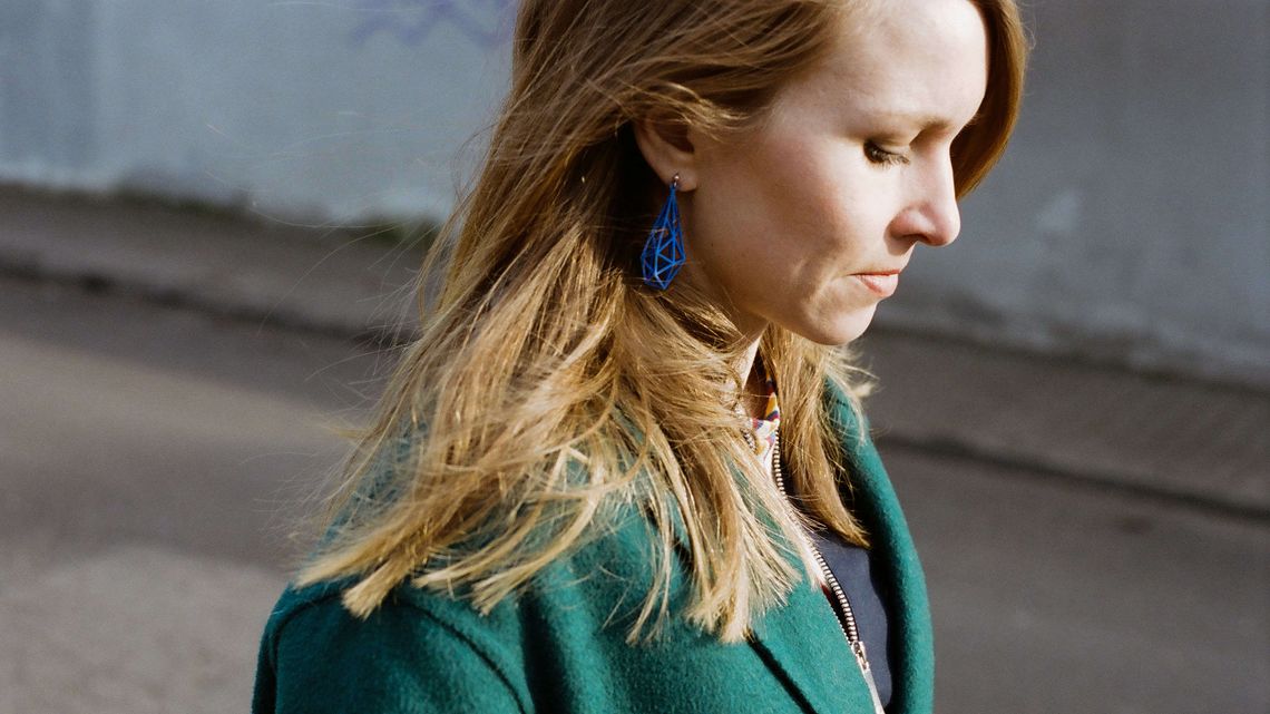 Masłowska w Centrum Spotkania Kultur, czyli spotkanie dotyczące Festiwalu Stolica Języka Polskiego