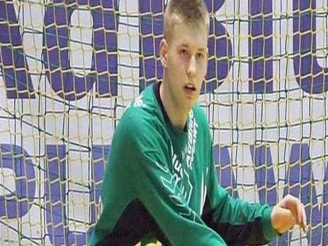 Masłowski i Ćwikliński na zgrupowaniu kadry, Wyszomirski dołączy później