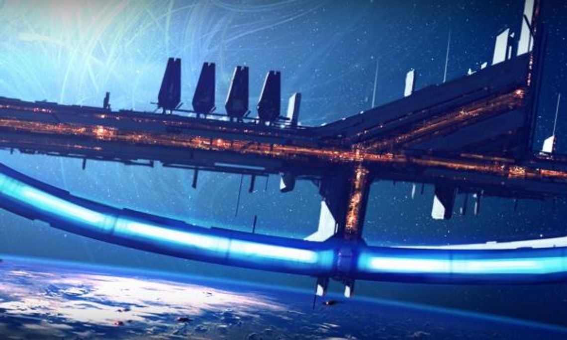 Mass Effect 4: Są tacy, co już grają…