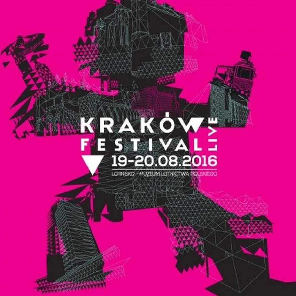 Massive Attack i Sia w Polsce. Zagrają na Kraków Live Festival 2016 (bilety)