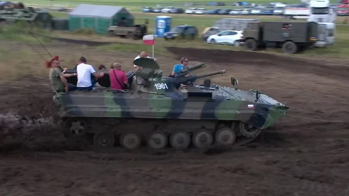 Master Truck 2020.  Impreza dla fanów tuningu w rozmiarze XXL [wideo]