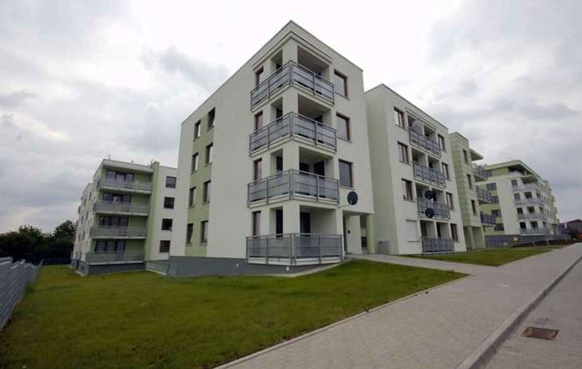 Masz dopłatę w programie Mieszkanie dla Młodych? Uważaj, by jej nie stracić 