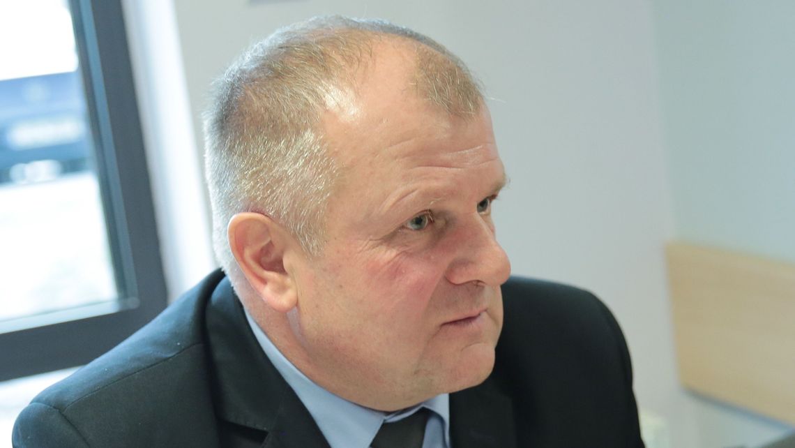 Masz hektar? Możesz kandydować do Lubelskiej Izby Rolniczej