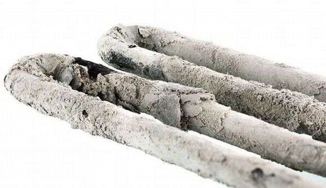 Masz kamień w czajniku? Uważaj! Problem może być znacznie większy!