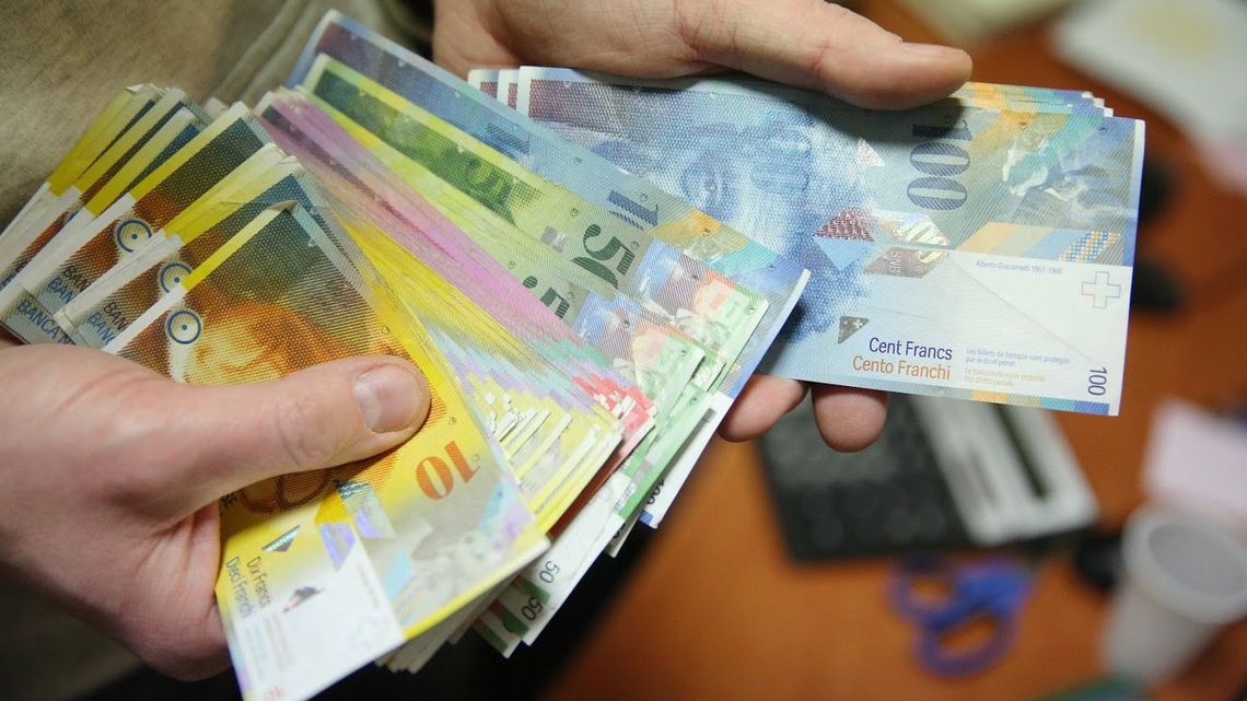 Masz kredyt we frankach? Idź do sądu. Wszystko co trzeba wiedzieć o wyroku Trybunału Sprawiedliwości UE