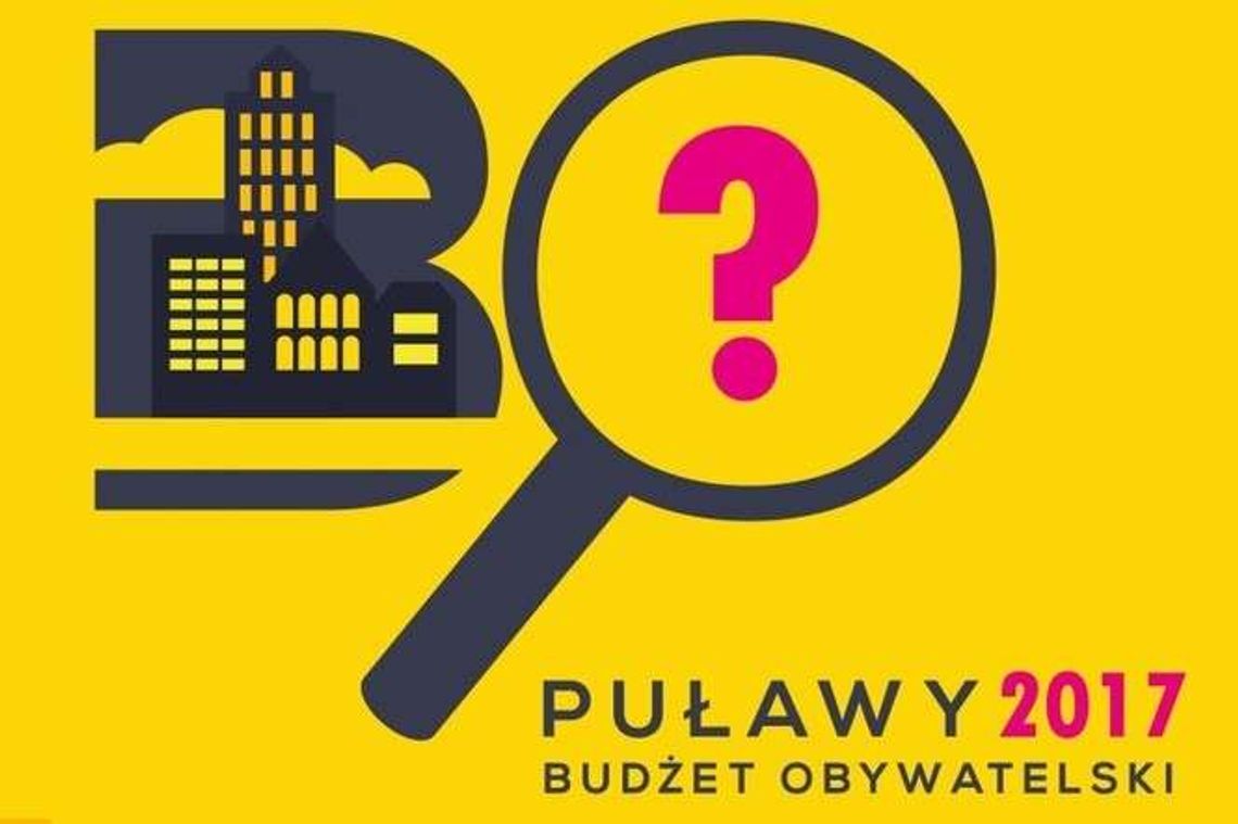 Masz pomysł na inwestycję w Puławach? Wypełnij formularz