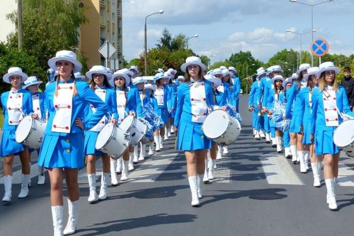 Masz rodzinę, masz się z czego cieszyć. Marsz dla Życia i Rodziny w Puławach
