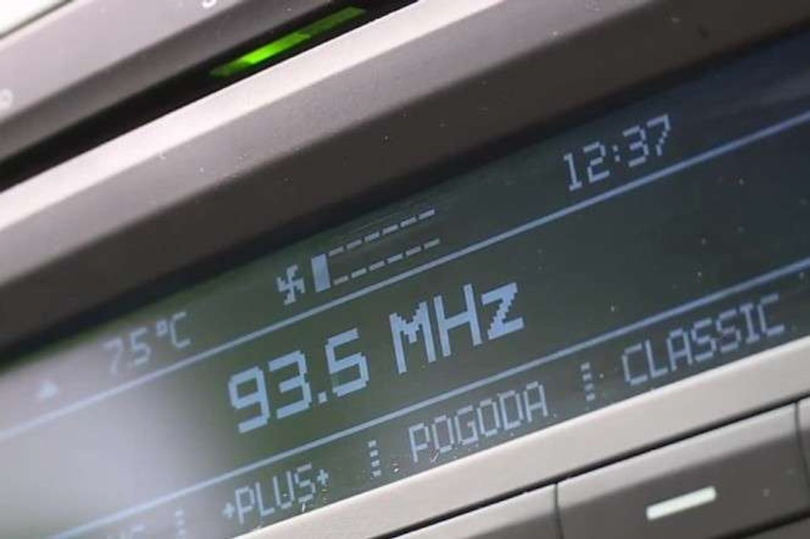 Masz samochód? Będziesz musiał zapłacić abonament RTV