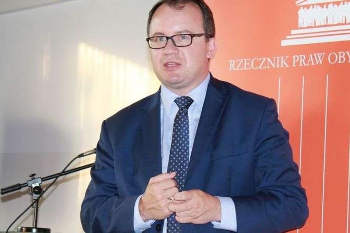 Masz sprawę do Rzecznika Praw Obywatelskich? Jest okazja do spotkania