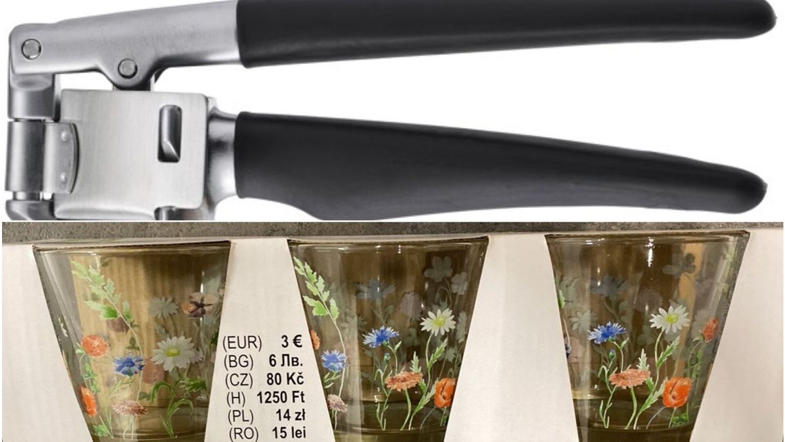 Masz te rzeczy w domu? Lepiej ich nie używaj Masz te rzeczy w domu? Lepiej ich nie używaj