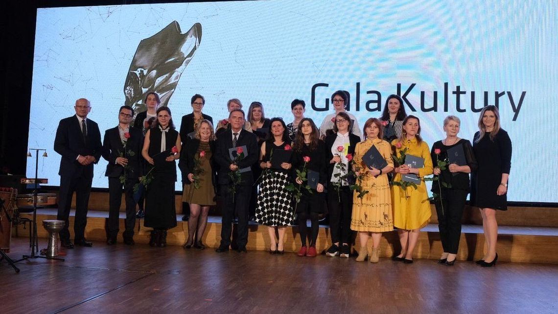 Masz ulubionych artystów? Rozpoczął się nabór do lubelskich nagród artystycznych