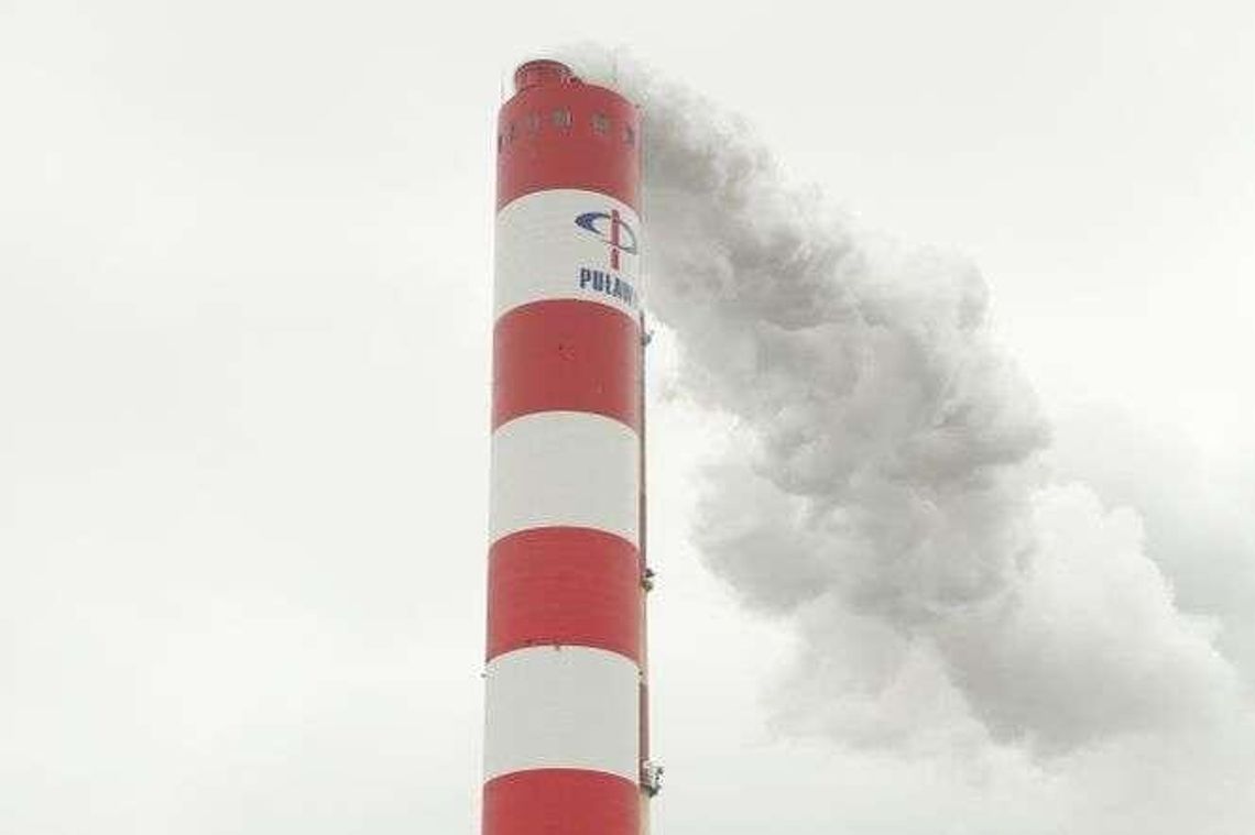 Maszty, kominy, wieże. Jakie są najwyższe budowle w woj. lubelskim?