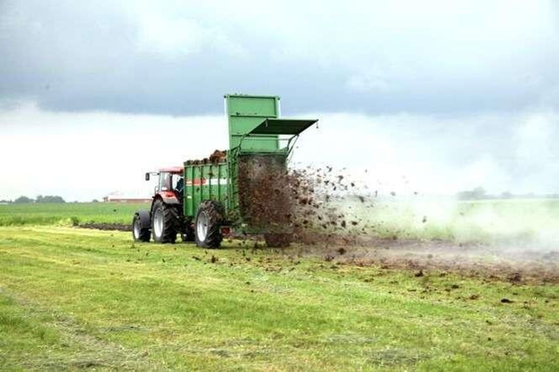 Maszyny rolnicze od Sipmy na sezon 2016