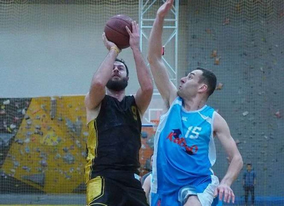 Matematyka – KaDeO 75:55, wyniki rozgrywek Pod Koszami Dziennika Wschodniego