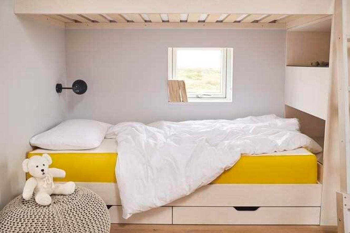 Materace do spania - co wybrać dla dziecka?