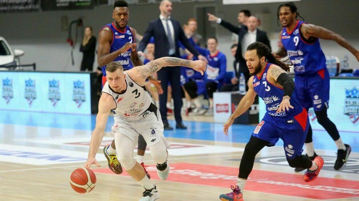 Mateusz Dziemba (Polski Cukier Pszczółka Start): Myśl trenerska zdała egzamin