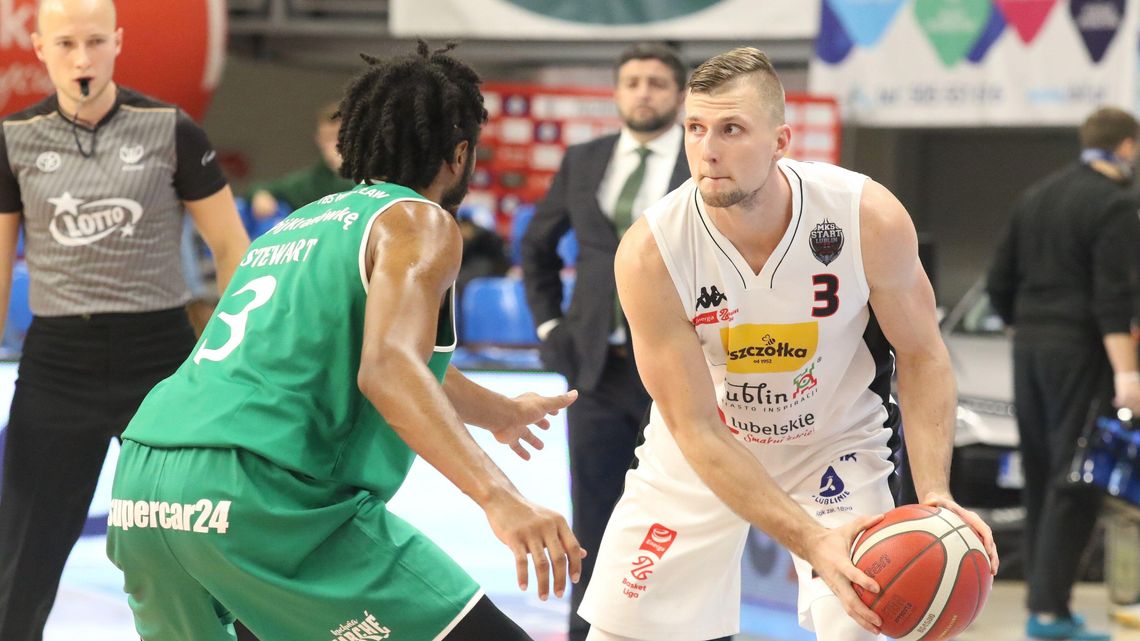 Mateusz Dziemba (Pszczółka Start): Podróż do Rosji była najgorsza na świecie Mateusz Dziemba (Pszczółka Start): Podróż do Rosji była najgorsza na świecie