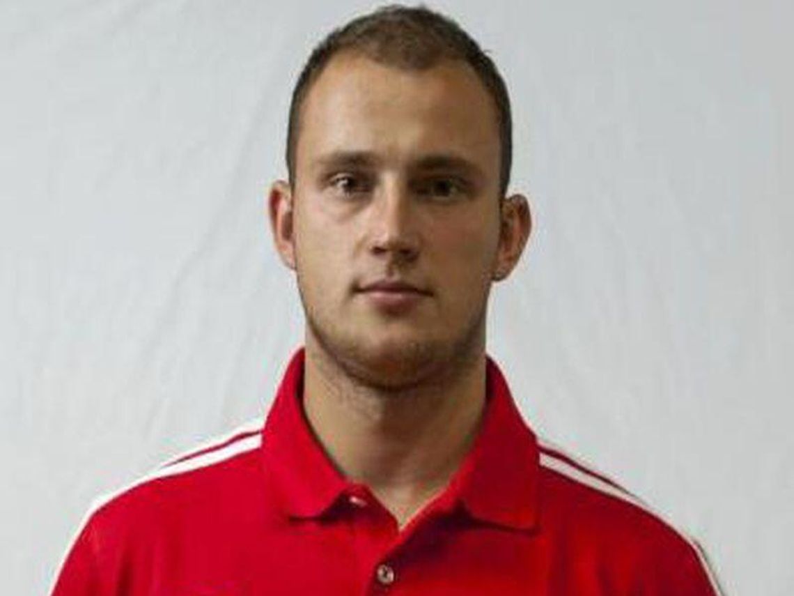 Mateusz Jankowski nowym obrotowym Azotów