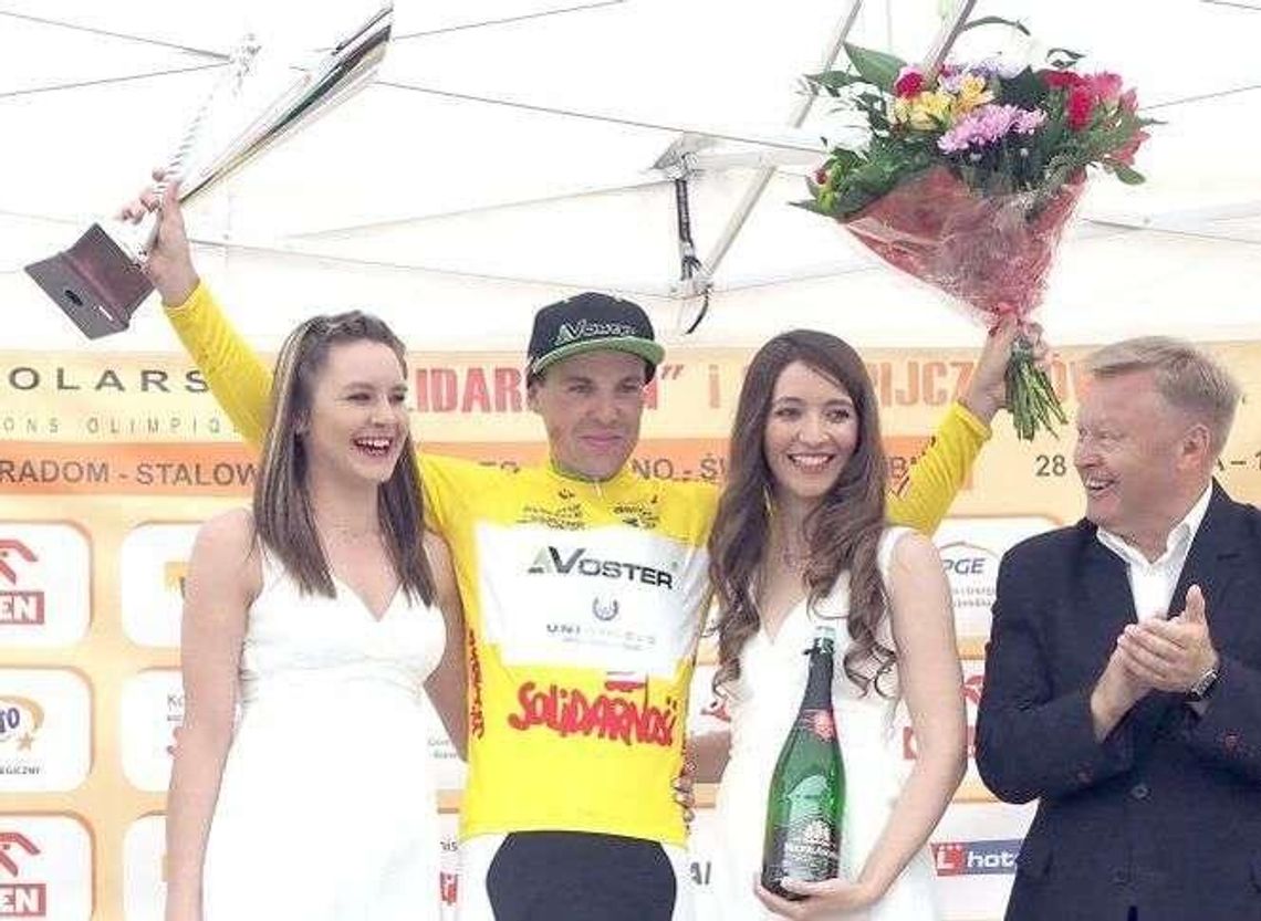 Mateusz Komar: Mój plan się powiódł