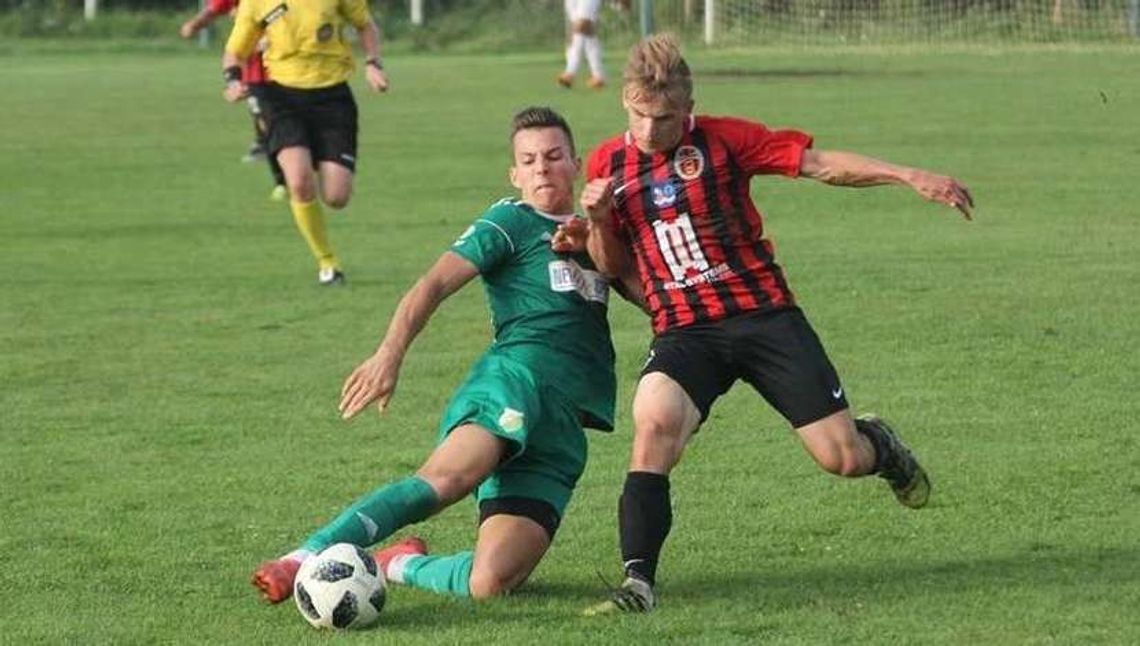 Mateusz Kompanicki wyjeżdża na testy do klubu z I ligi