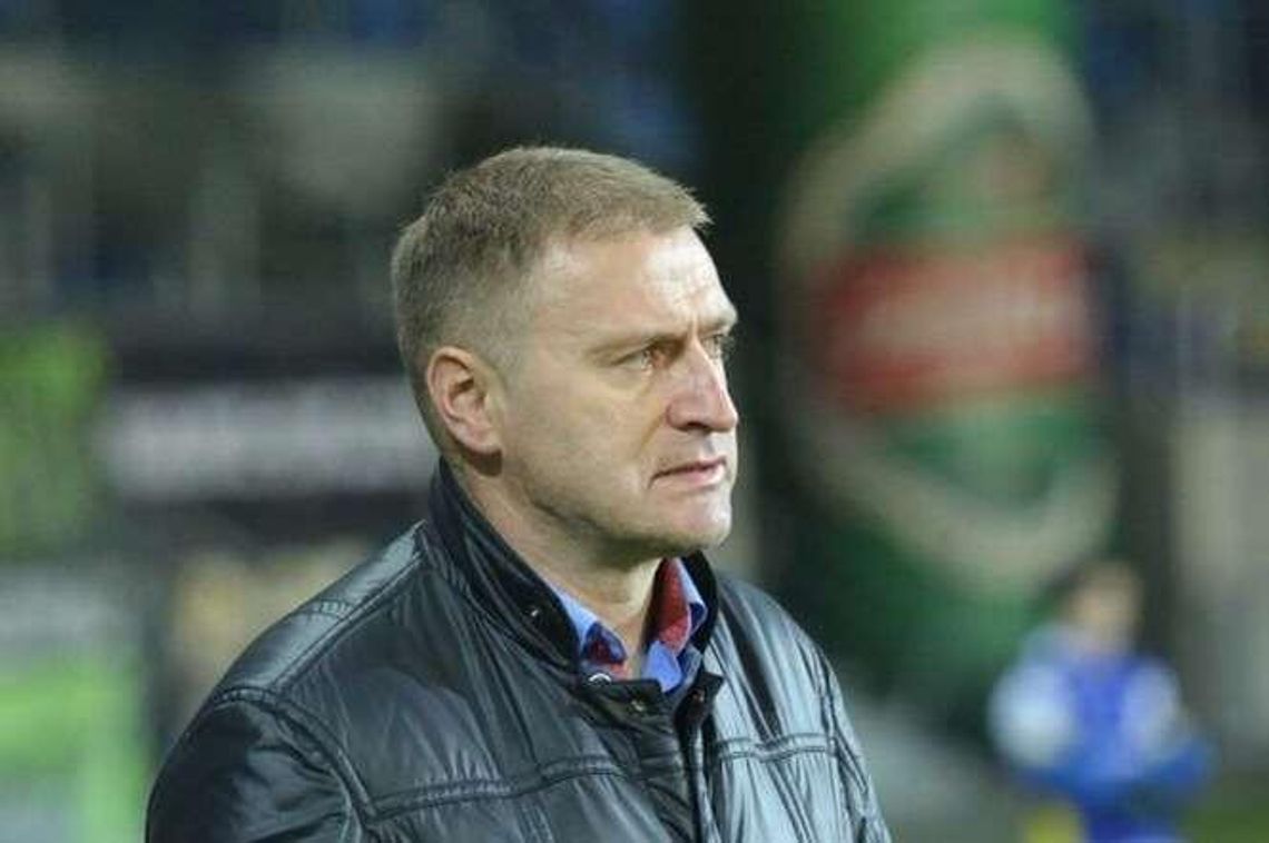 Mateusz Kompanicki z Lewartu na celowniku dużych klubów