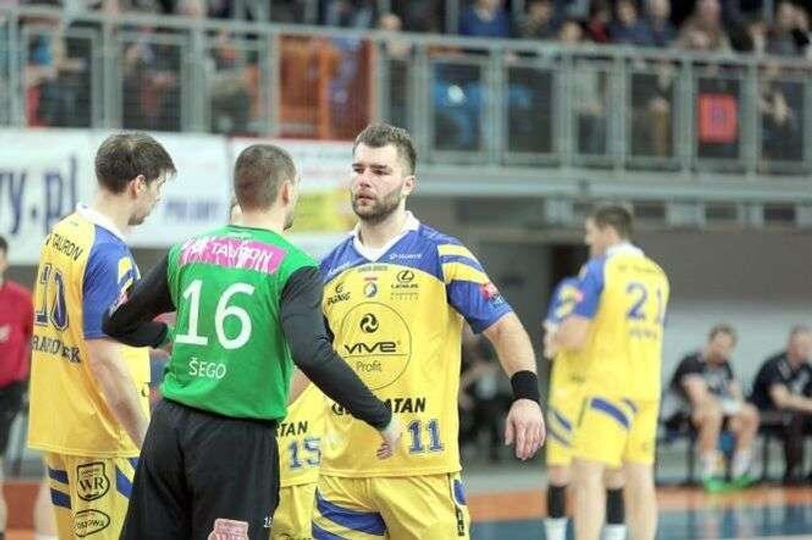 Mateusz Kus (były gracz Azotów Puławy): Wszystko ciężko wypracowałem