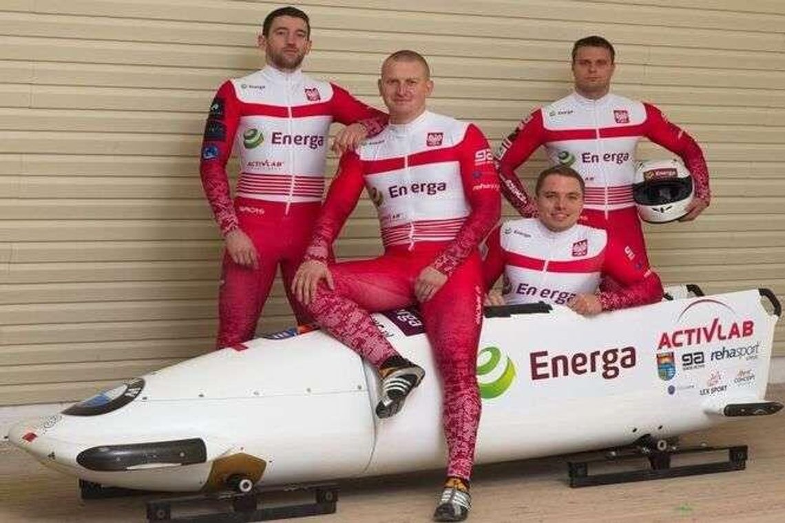 Mateusz Luty przed kolejnymi zmaganiami i okazją do rehabilitacji Mateusz Luty przed kolejnymi zmaganiami i okazją do rehabilitacji