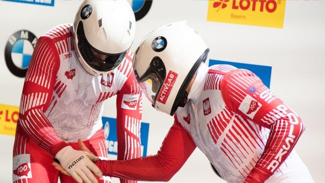 Mateusz Luty zakończył karierę sportową