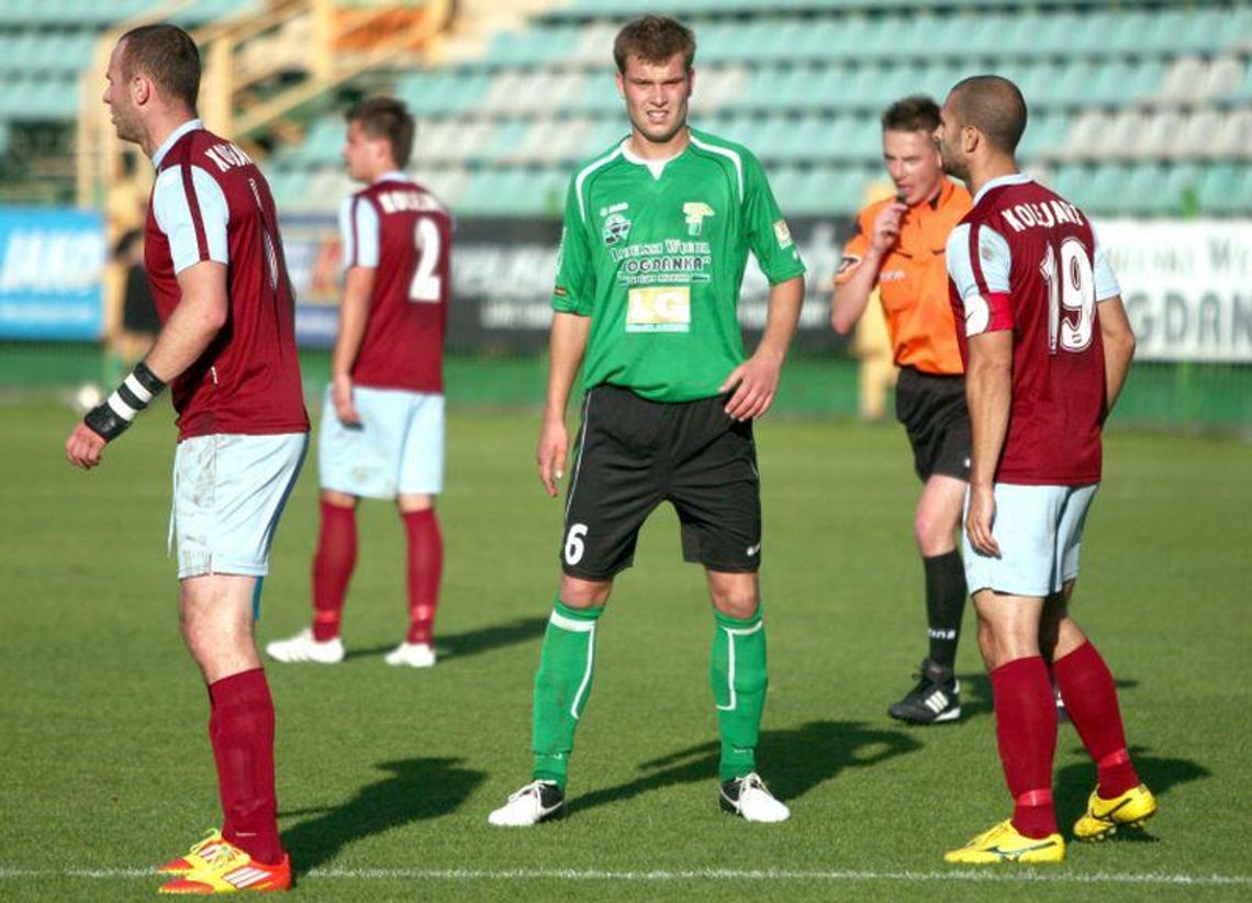 Mateusz Pielach odchodzi z Bogdanki. Konrad Nowak na celowniku