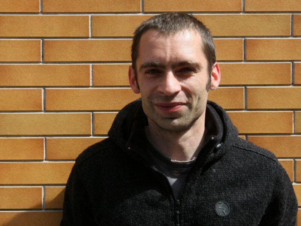 Mateusz Soroka: Mieszkają tu malkontenci 