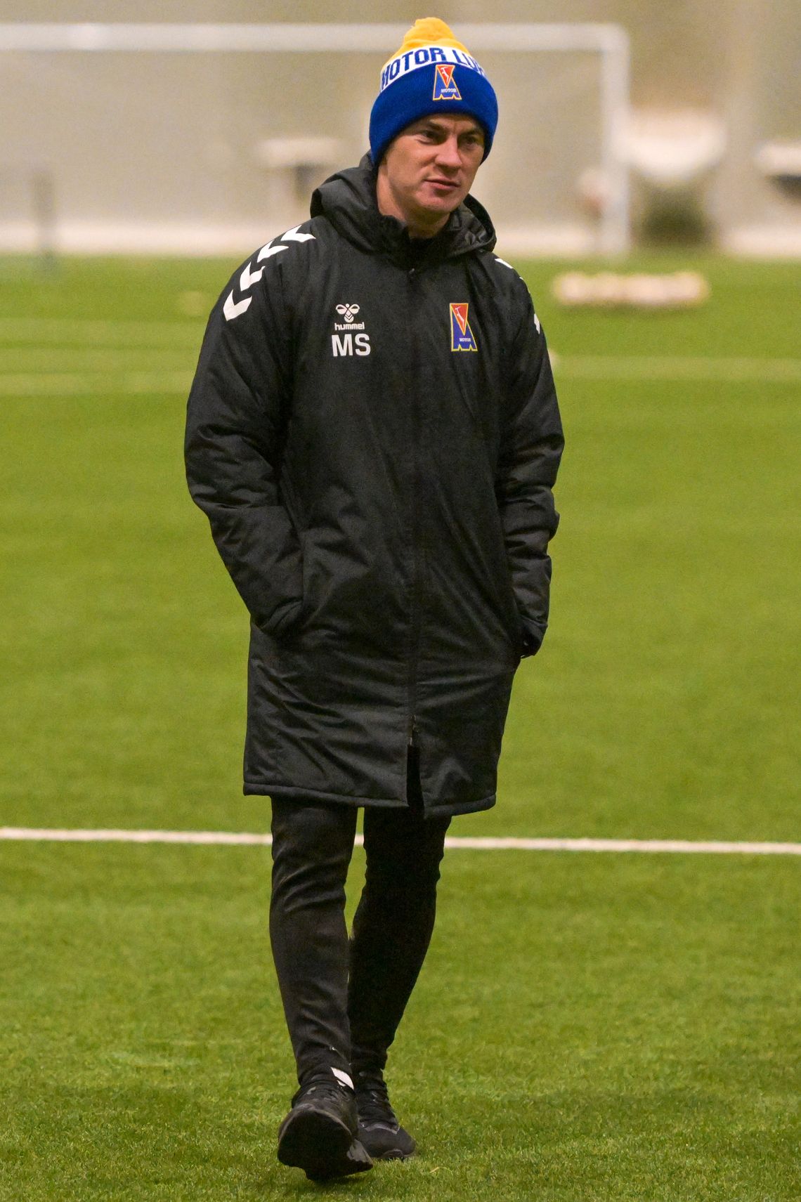 Mateusz Stolarski: Mecz Motor – Lechia ma potencjał na dużo bramek