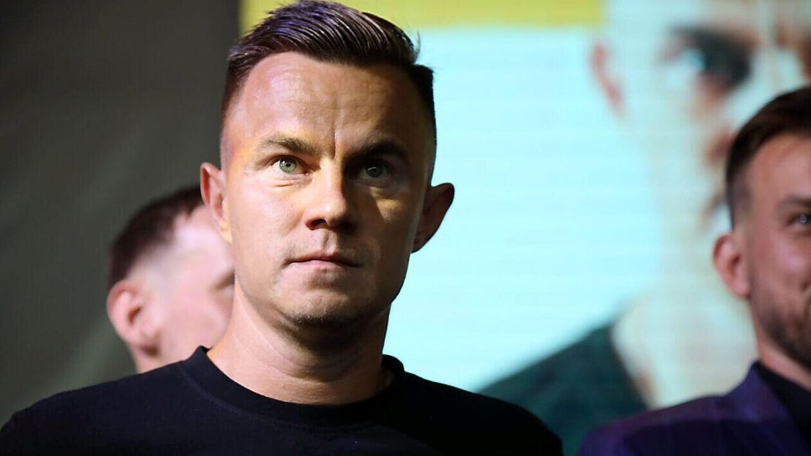 Mateusz Stolarski (Motor Lublin): Podjęliśmy decyzję o hierarchii bramkarzy w tym sezonie