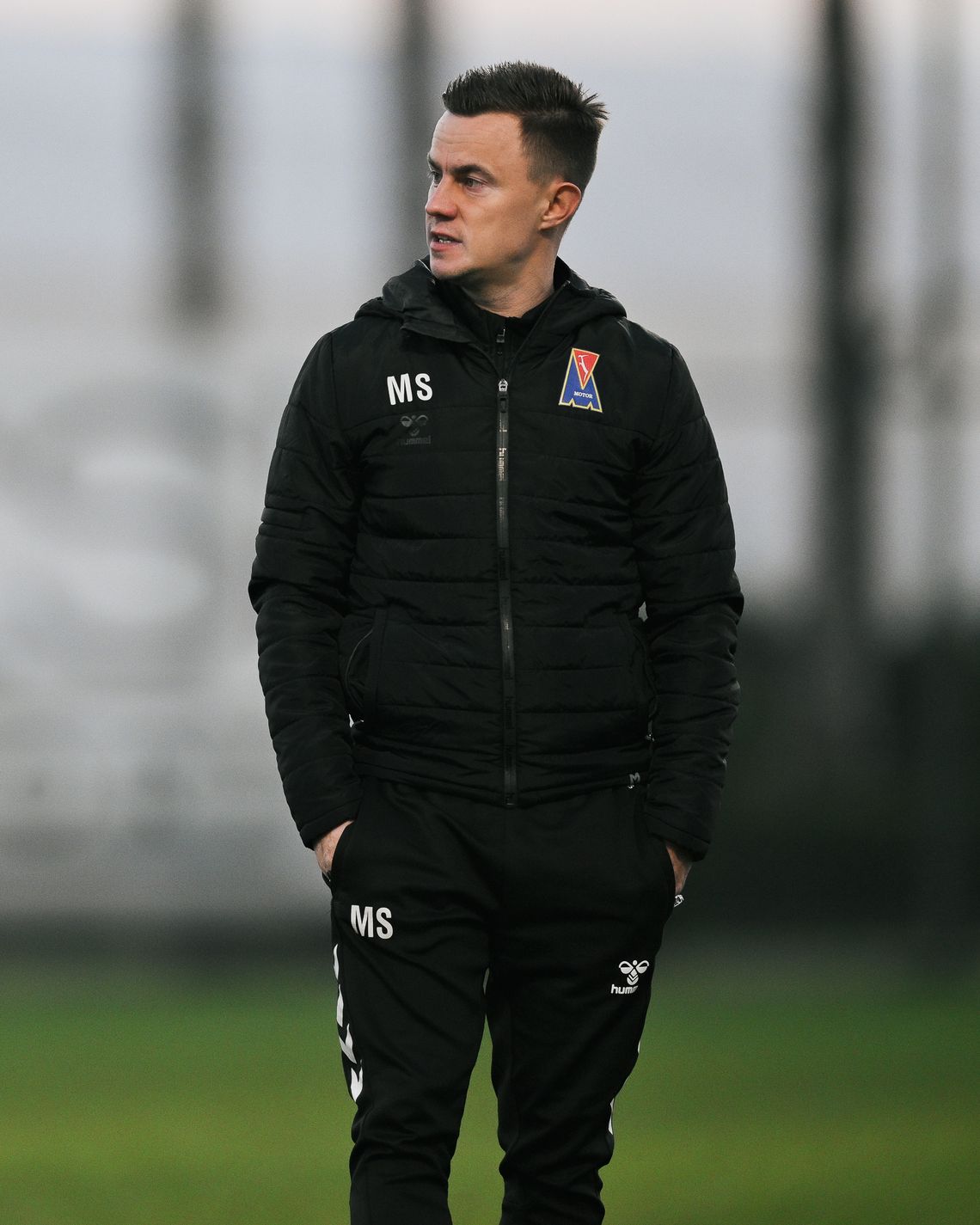 Trener Motoru Lublin podsumował zgrupowanie w Turcji i zdradził plany transferowe do klubu Trener Motoru Lublin podsumował zgrupowanie w Turcji i zdradził plany transferowe do klubu