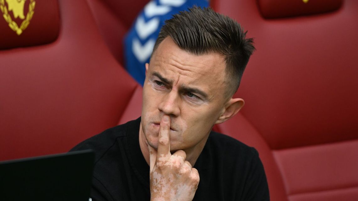 Mateusz Stolarski (Motor Lublin): Takie wysokie porażki są nie do zaakceptowania Mateusz Stolarski (Motor Lublin): Takie wysokie porażki są nie do zaakceptowania