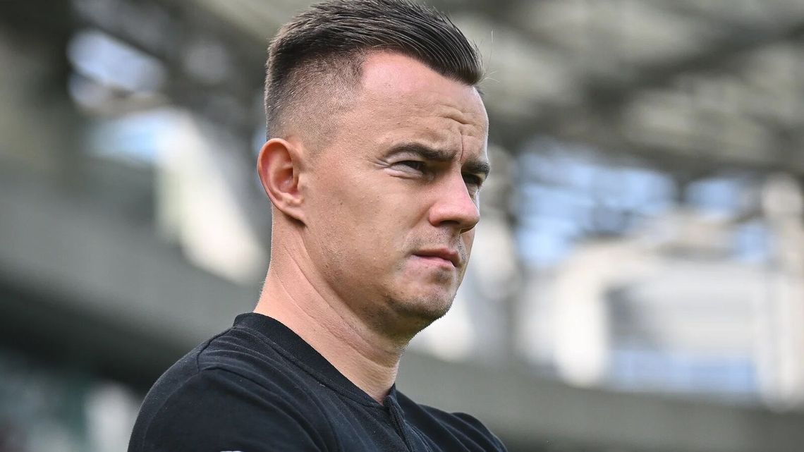 Mateusz Stolarski (Motor Lublin): Zawiedliśmy siebie i kibiców Mateusz Stolarski (Motor Lublin): Zawiedliśmy siebie i kibiców