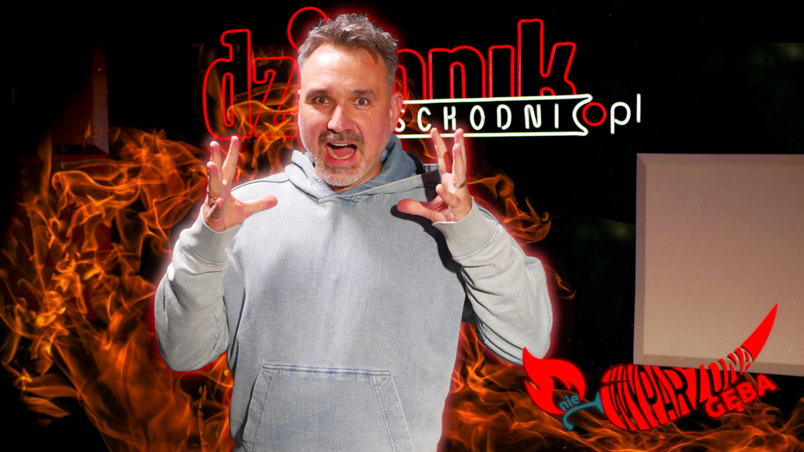 Mateusz Ziółko: w przyszłym roku chcę wydać kolejny album