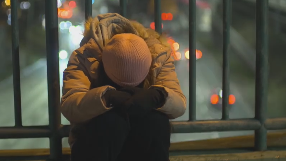 Matka 17-latki uzależnionej od mefedronu: To nie było moje dziecko, to był potwór