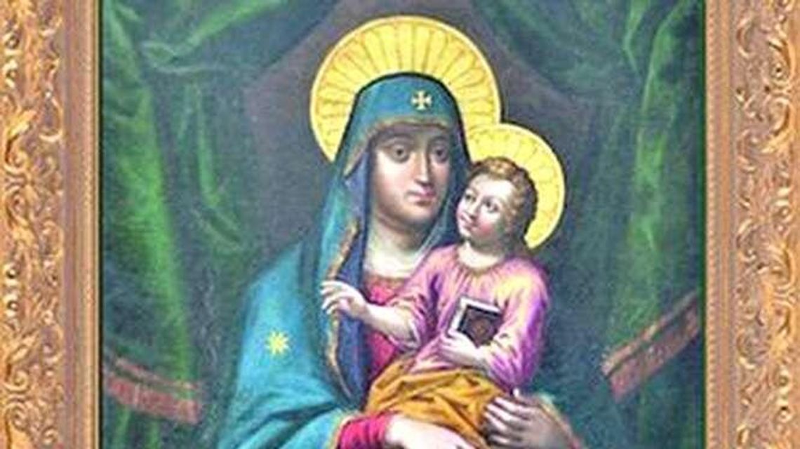 Matka Boska patronką Kraśnika