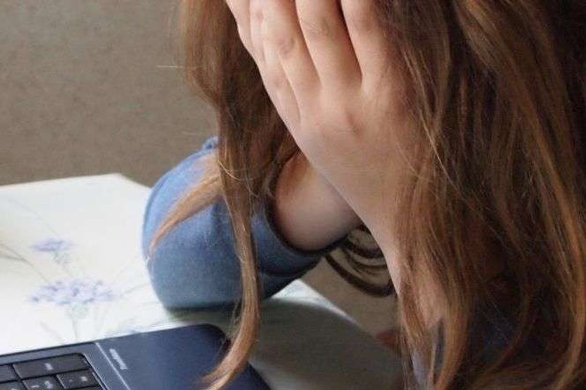 Matka była pijana, a konkubent molestował jej 3-letnią córkę? Matka była pijana, a konkubent molestował jej 3-letnią córkę?