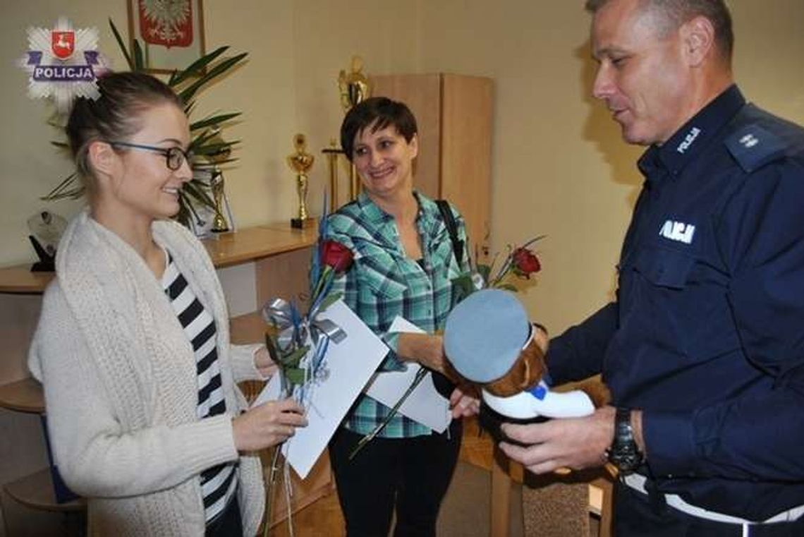 Matka i córka zatrzymały pijanego kierowcę na drodze. Miał prawie 1,5 promila Matka i córka zatrzymały pijanego kierowcę na drodze. Miał prawie 1,5 promila