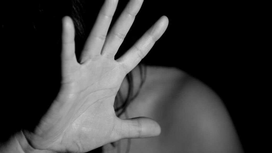 Matka już nie wytrzymała i sama doniosła na syna