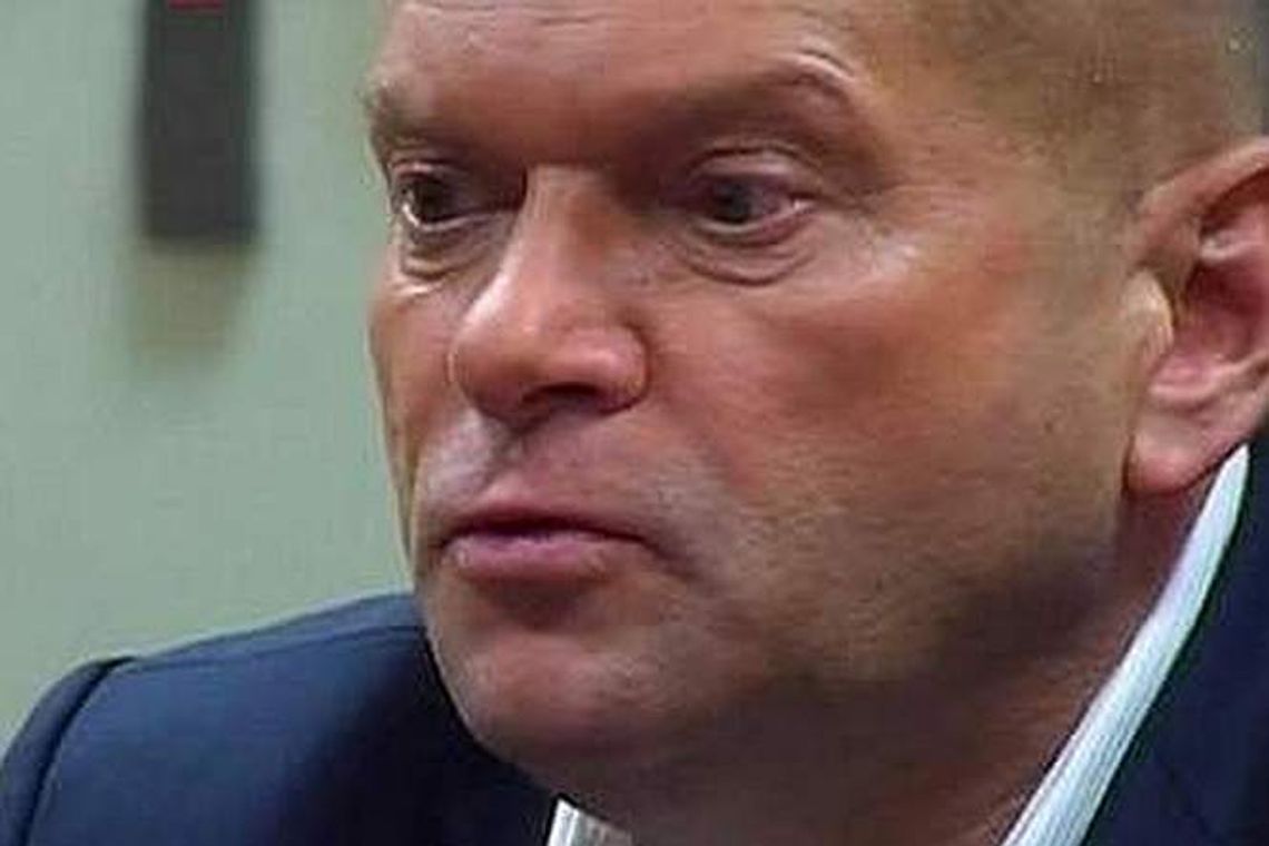 Matka Madzi: Rutkowski mnie wykorzystał