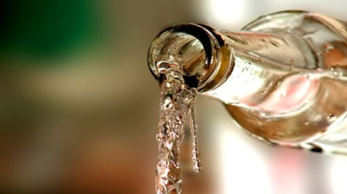 Matka miała 3 promile, ojciec spał w rowie koło domu