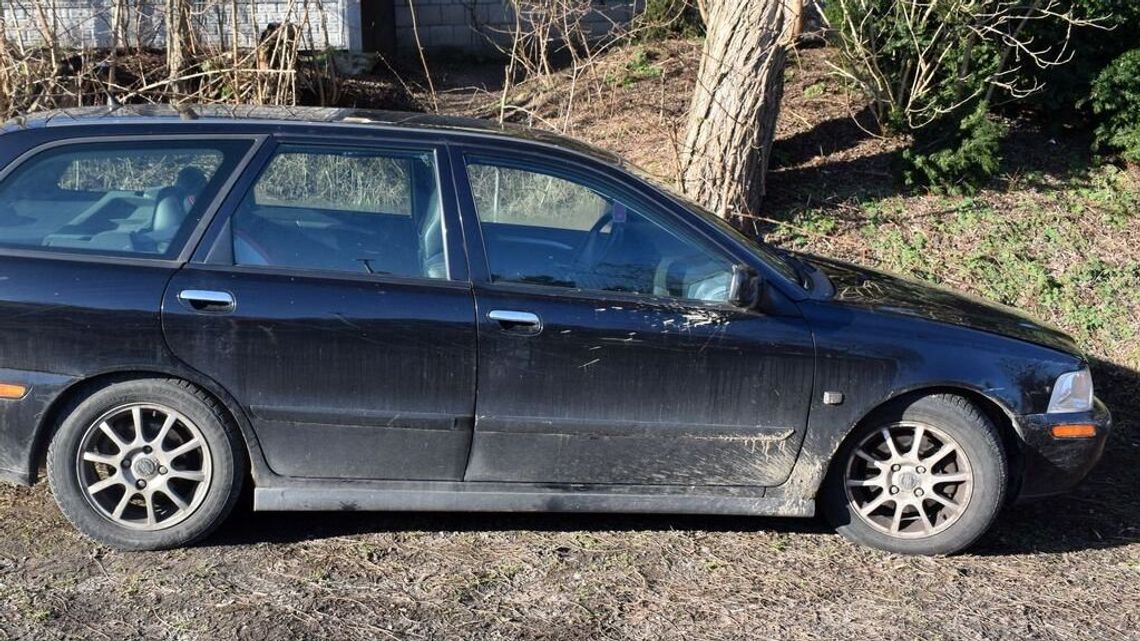 Matka na "podwójnym gazie" przywiozła dziecko do przedszkola