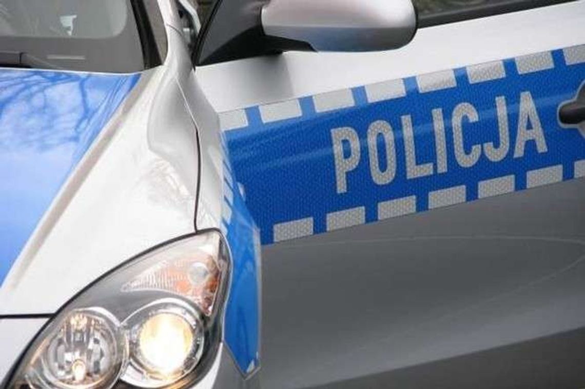 Matka ugodziła córkę nożem w brzuch. 59-latka zatrzymana