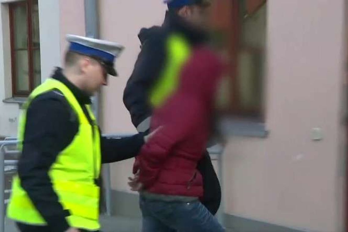 Matka wykąpała dziecko we wrzątku